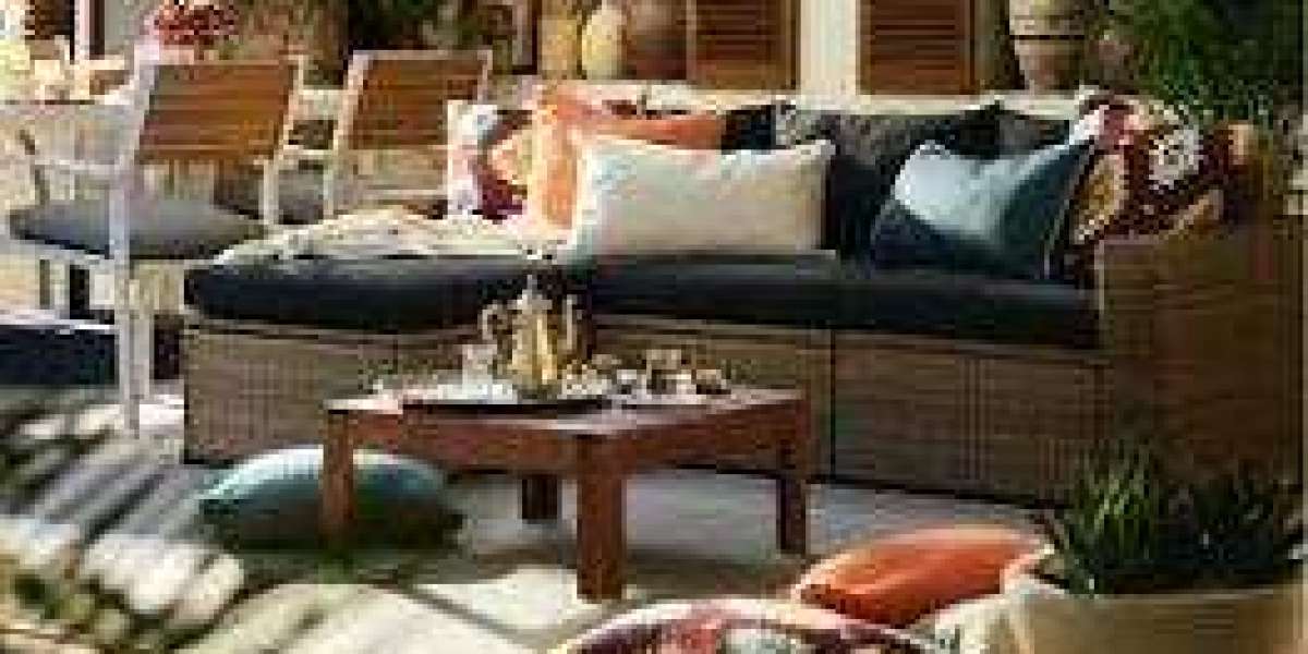 Tips on Choosing Good Quality Outdoor Patio/Garden Furniture in Dubai