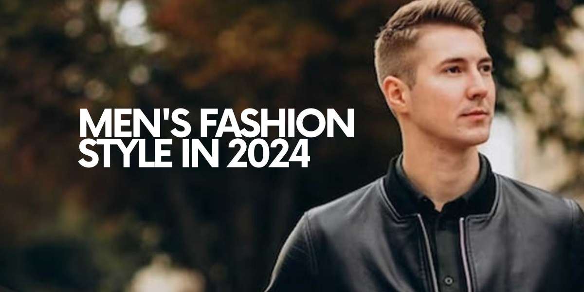 Men's Fashion Style in 2024: Is Joe Kelly's Mariachi Jacket Dominant?