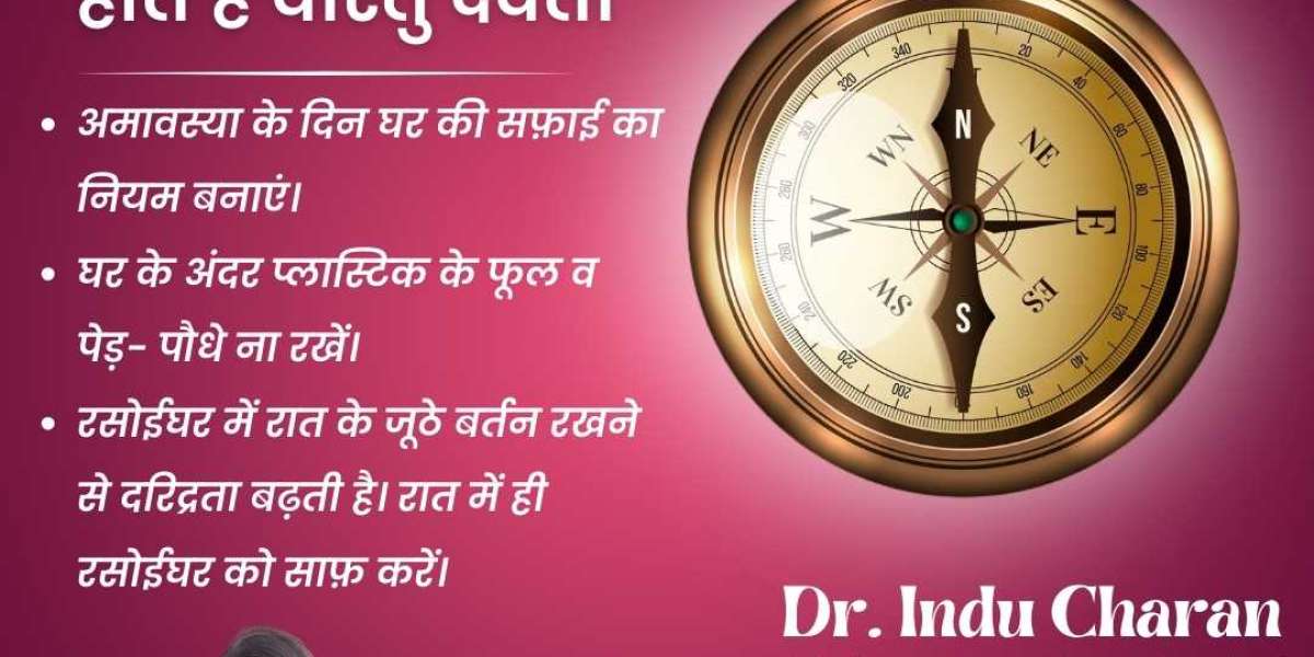 Enakshatra: Leading Vastu Consultants in Delhi