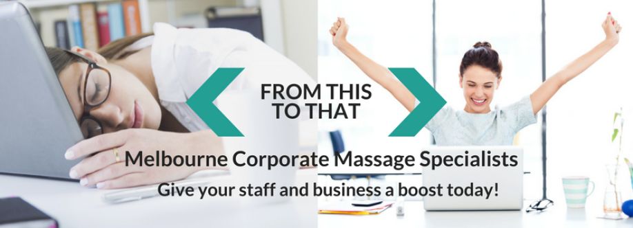 Heathify Corporate massage Cover Image