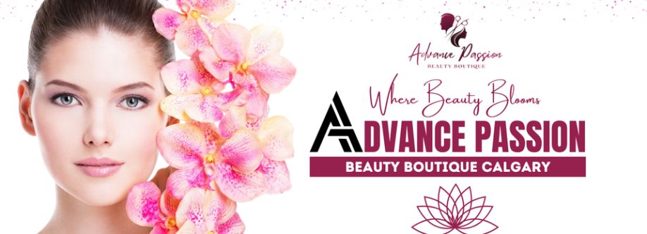 Advance Passion Beauty Boutique Cover Image