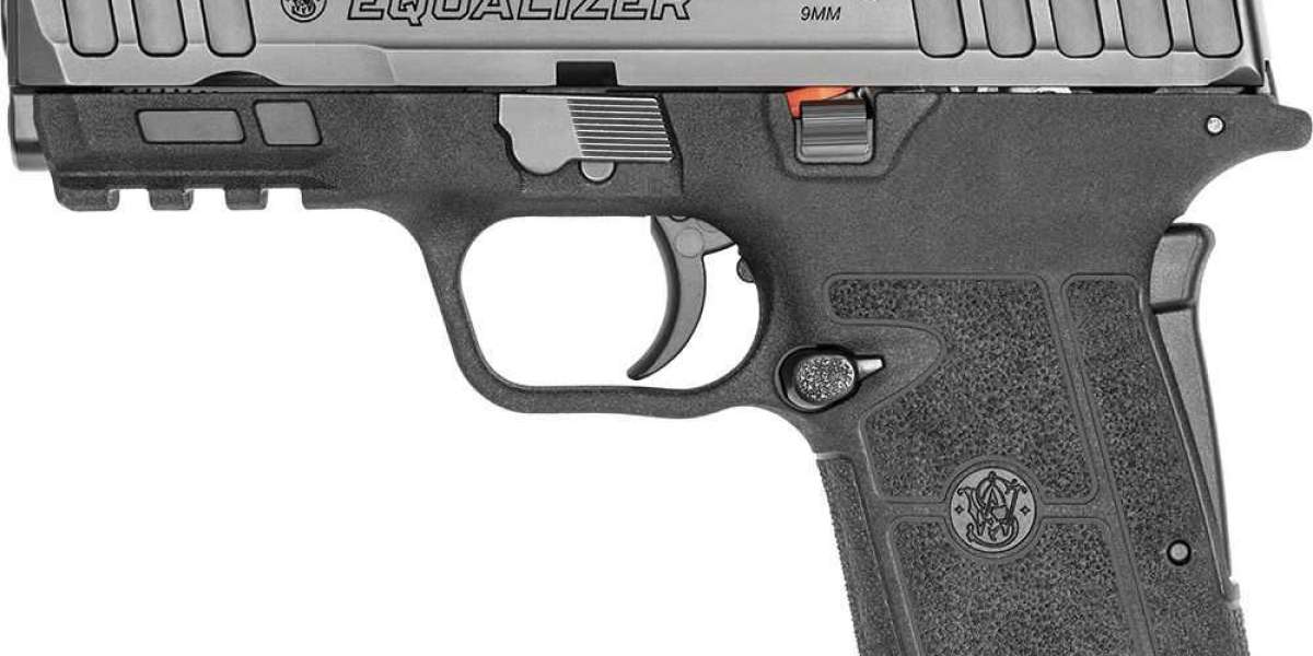 Exploring Handguns and Shotguns: Glock 21, .357 Magnum, and Kel-Tec KSG: