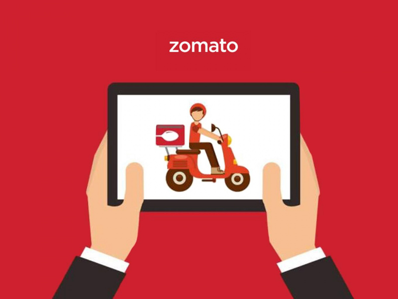 Unpacking Zomato Business Model: How It Revolutionized Food Delivery - b2b