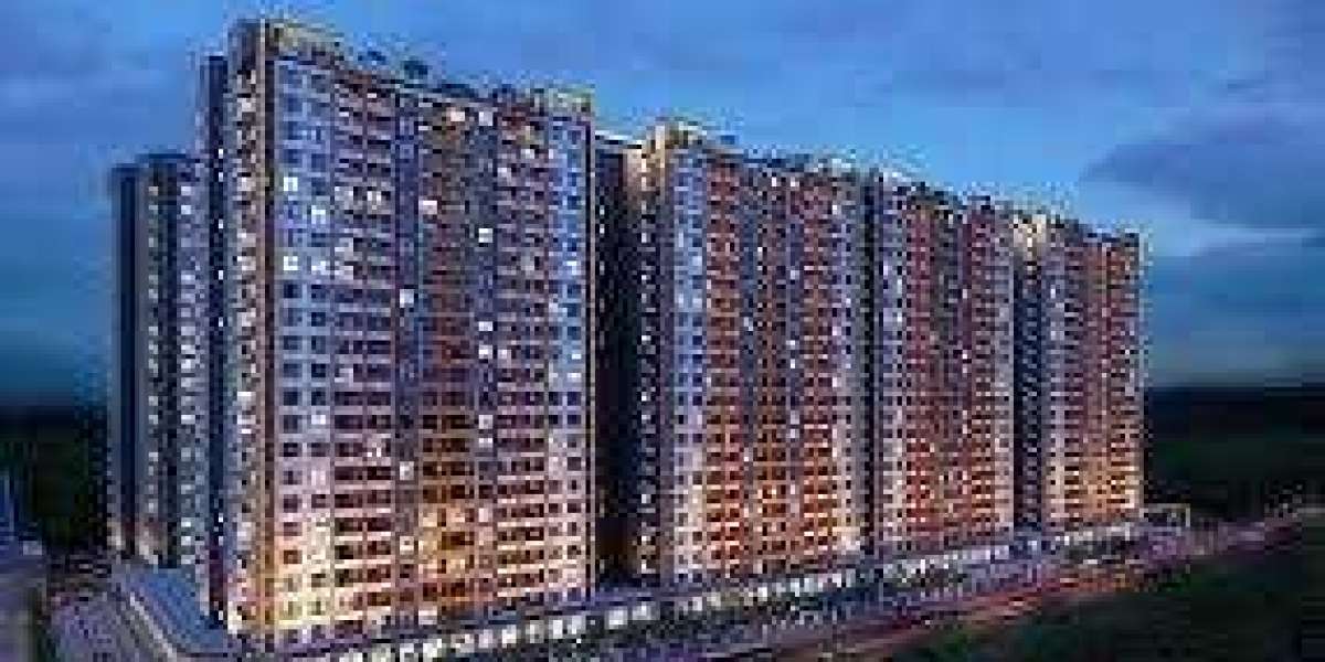 Godrej Vrikshya Sector 103 Gurgaon  Luxury Residences