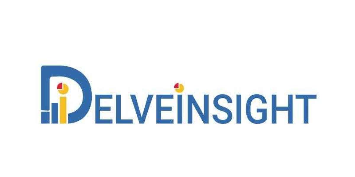 DelveInsight: Revolutionizing Market Intelligence in Life Sciences