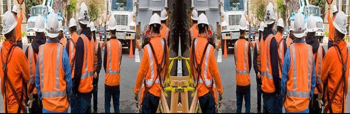 Reflective Vests India Cover Image