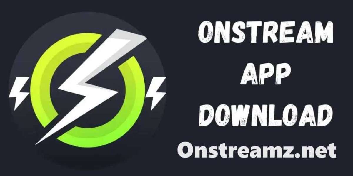 OnStream Apk Download For Android Latest Version 2024