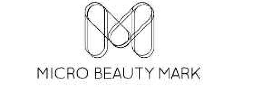 Micro Beauty Mark Cover Image