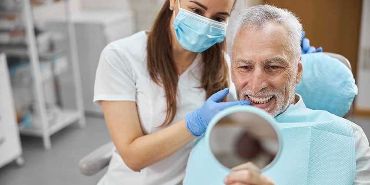 Comprehensive Dental Care in Kew Gardens, NY: Meet Your Local Experts