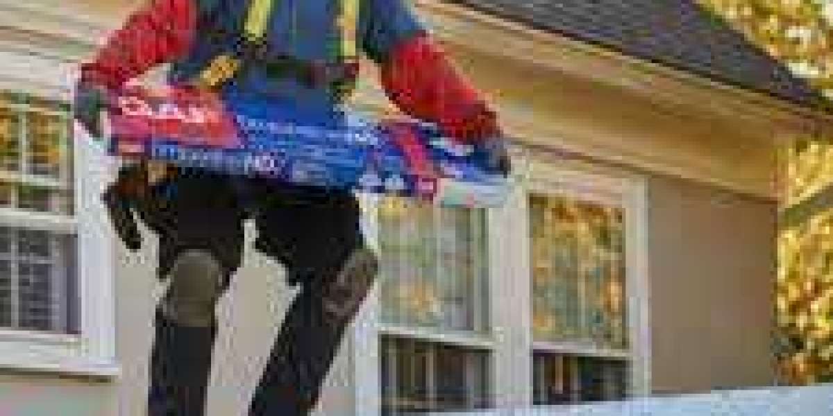 Roofing Repair Services in Queens County | MK Best Roofing