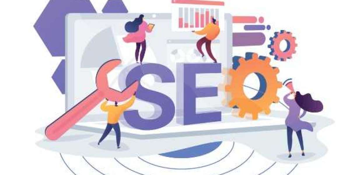 Unleash Success with the Best SEO Services Agency in Noida