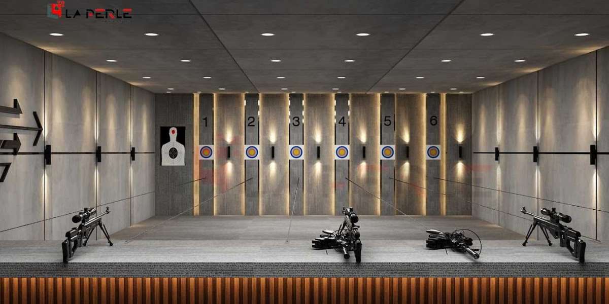 Join ShootX Rifle Shooting Academy: Master Accuracy and Technique with Expert Training