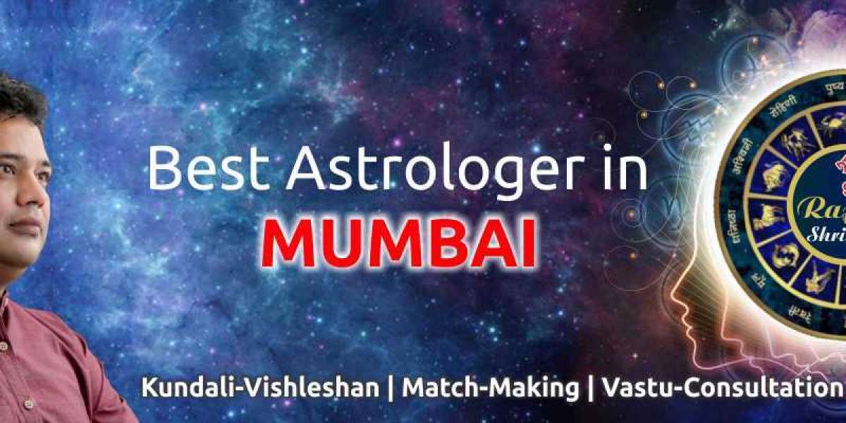 Rajesh Shrimali The Best Astrologer in Jodhpur