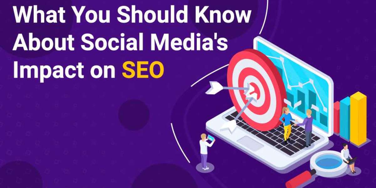 What You Should Know About Social Media's Impact on SEO