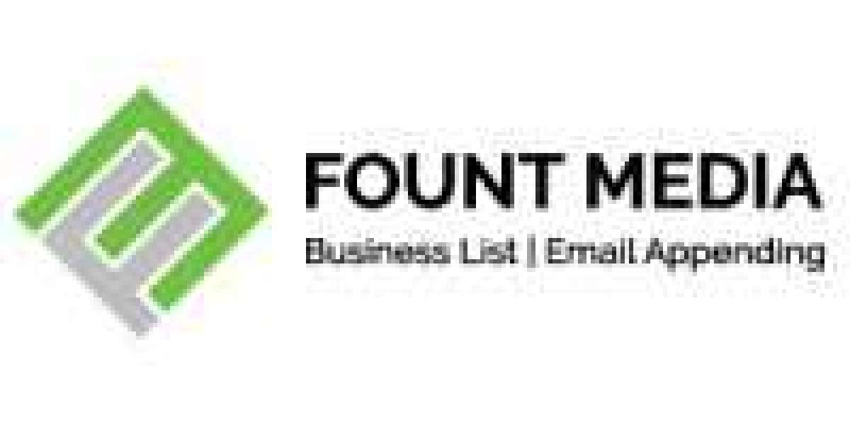 Supercharge Your B2B Marketing with FountMedia’s Finance Industry Email List