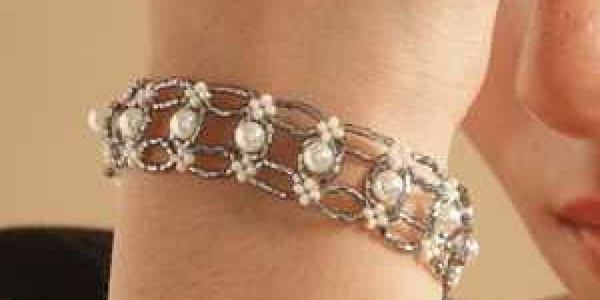 Artificial Bracelet For Women