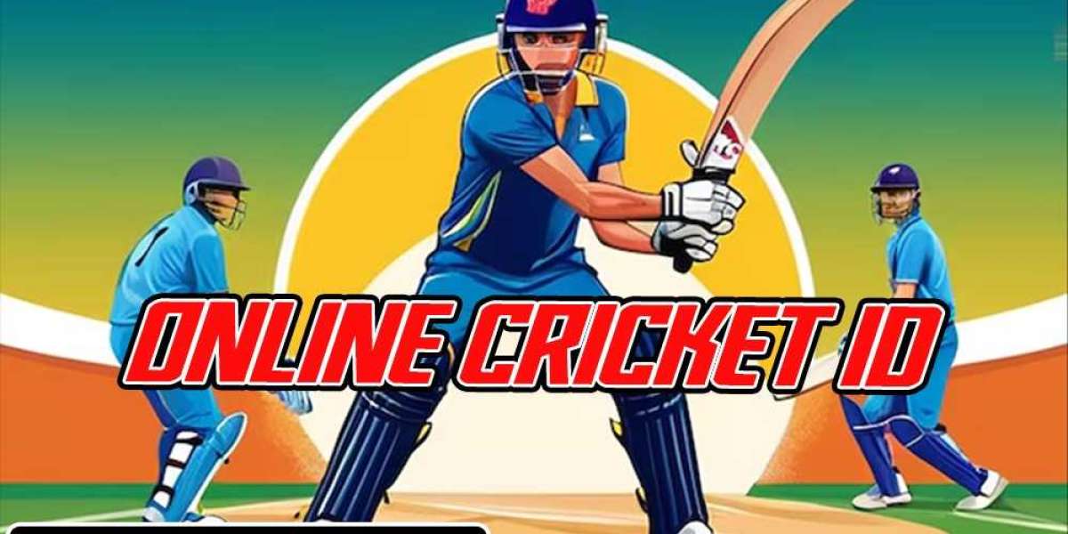 Online Cricket ID- Greatest Betting ID service in India is offered by Online Cricket Betting ID