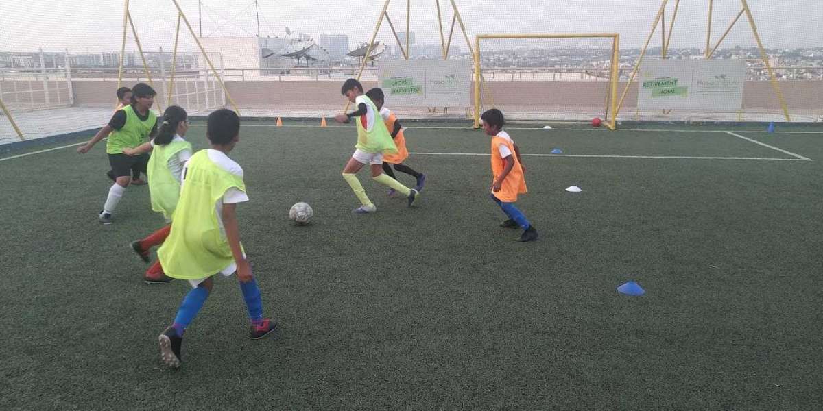 Discover the Best Football Academies in Bangalore and  Best Football Academies in Faridabad