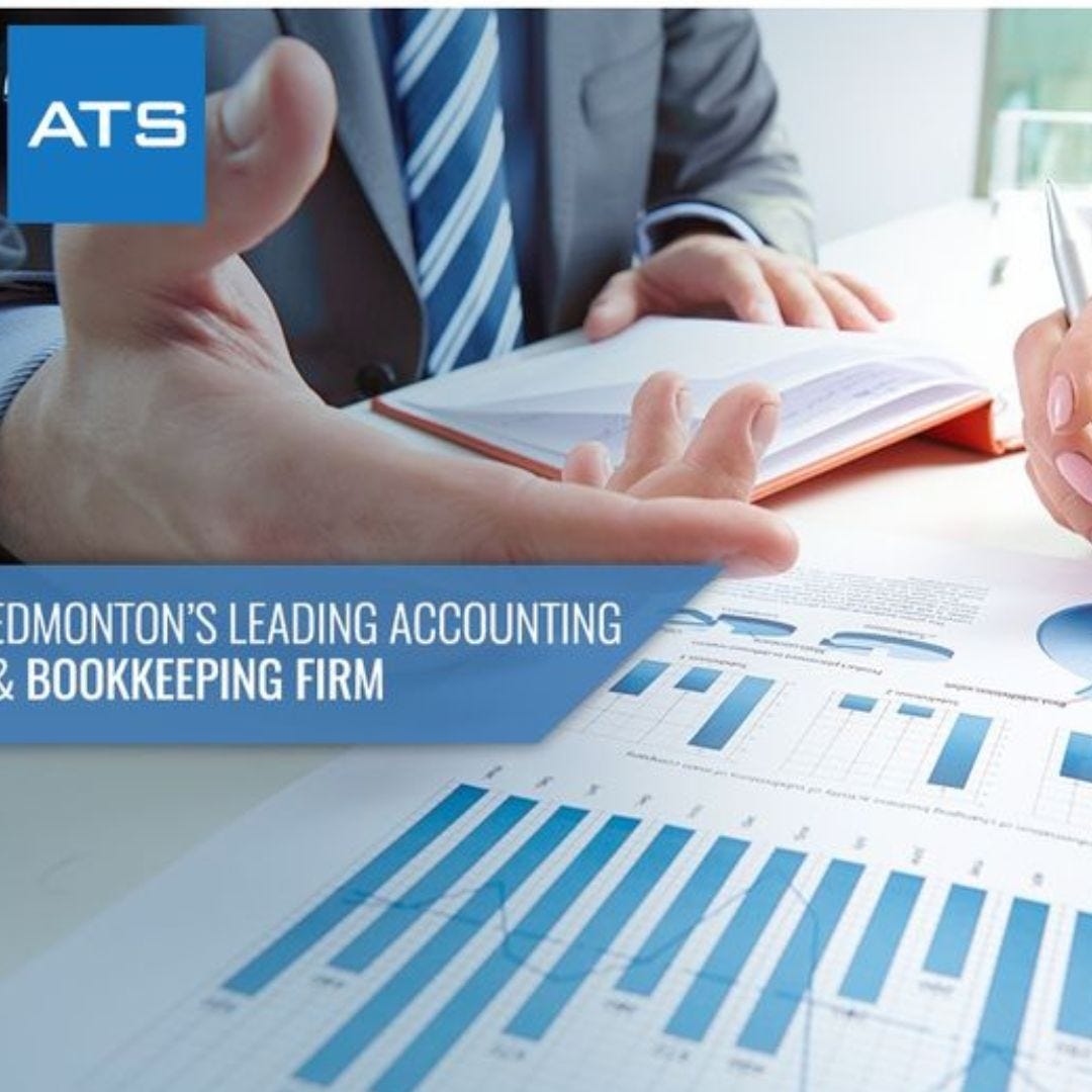 Personal Accounting Services in Canada: Comprehensive Solutions for Individuals | by ATS Accounting Inc. | Jul, 2024 | Medium