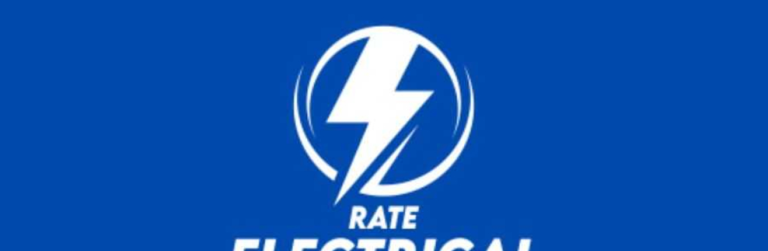 Rate Electrical Cover Image