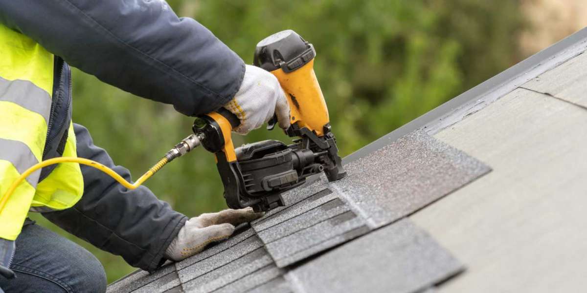 The Importance of Residential Roof Maintenance Services in Toronto