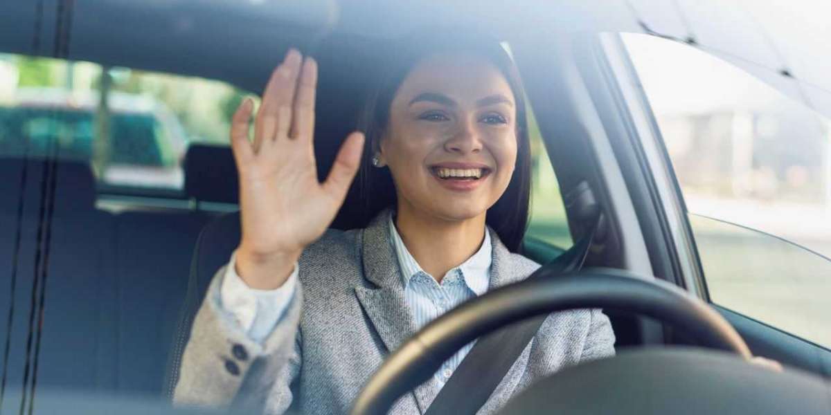 Find the Best "Driving School Near Me" in Melbourne with Sharma's Driving School
