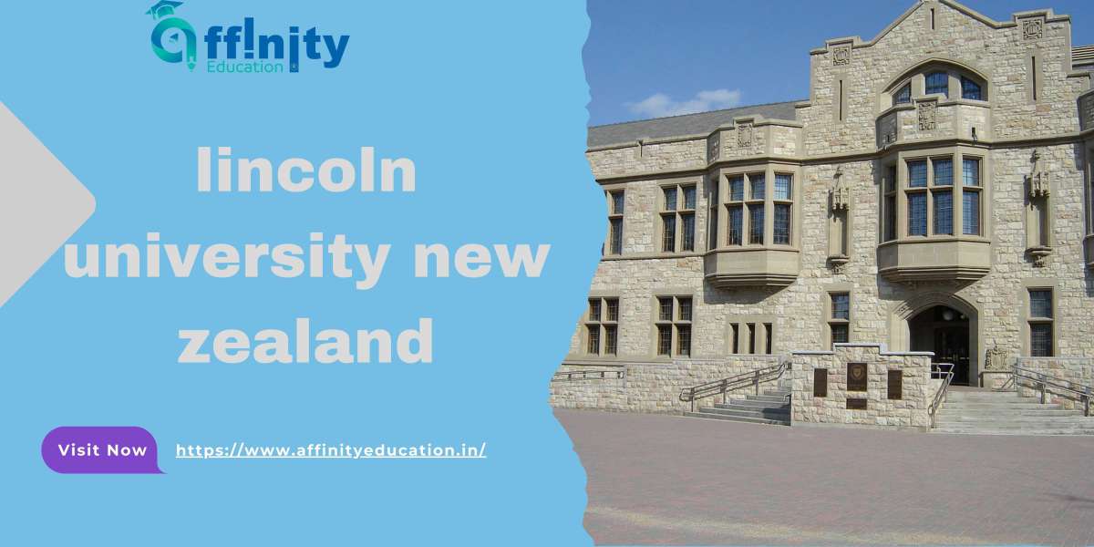 Exploring Lincoln University New Zealand: A Comprehensive Guide