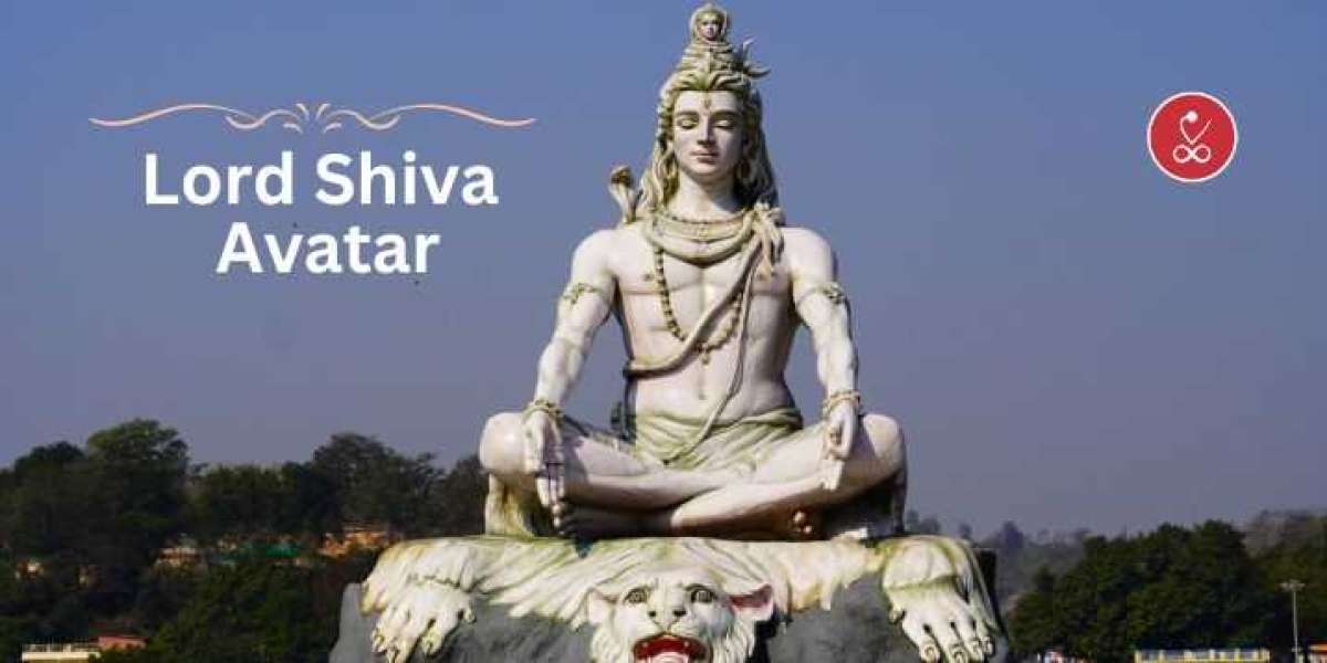 The Most Powerful Lord Shiva Avatar Names Explained!