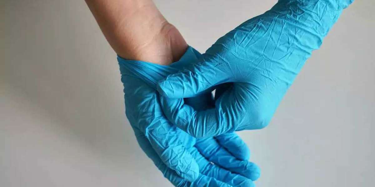 How Indian Companies Are Leading the Way in Sustainable Surgical Gloves Manufacturing