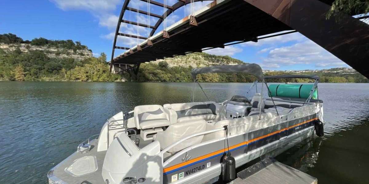 Discover Top Austin TX Lake Travis Boat Rentals at Big Tex Boat Rentals