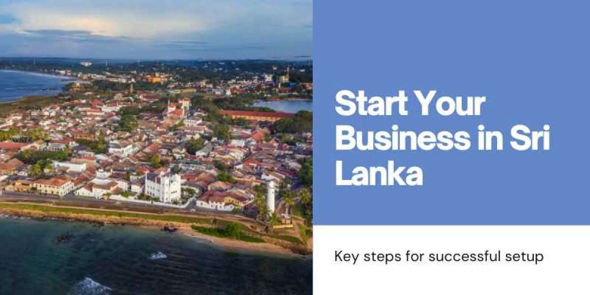 Requirements for Company Registration in Sri Lanka