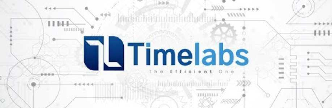 Time labs Cover Image