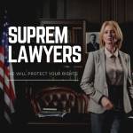 Suprem Lawyers Profile Picture