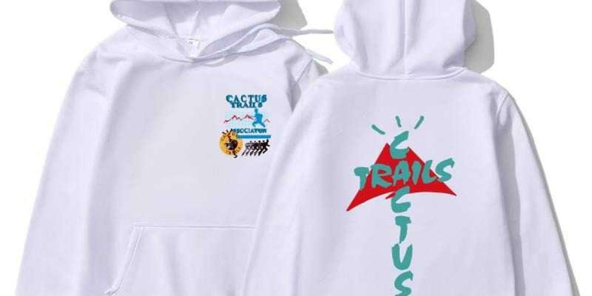 Cactus Jack Clothing: The Streetwear Phenomenon