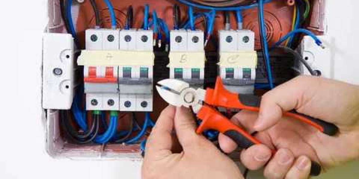 The Role of rate electrical in Commercial Electrical Estimating and Outsourcing