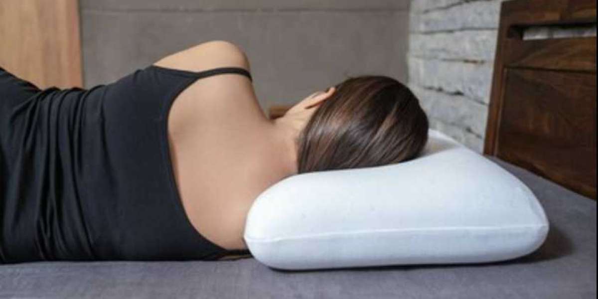 The Ultimate Guide to Cushion Lab Pillows and Deep Sleep Pillow