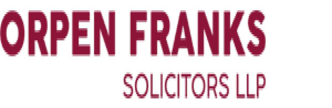 Orpen Franks Solicitors LLP Cover Image