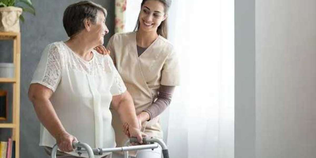 Home Health Care Bowie- BESTCARE Home Care