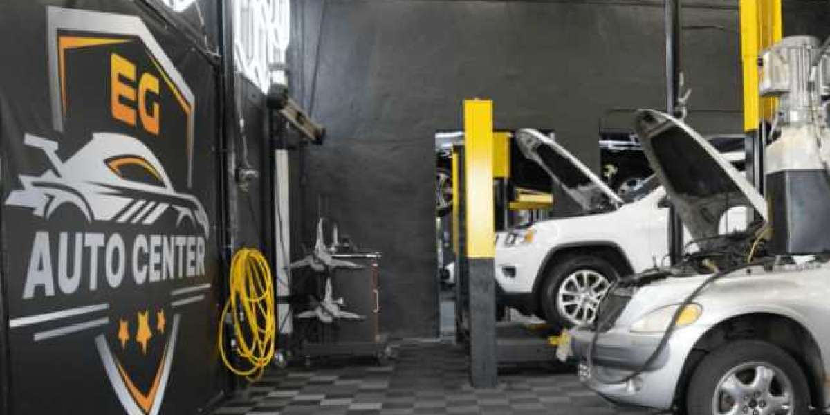 Auto Repair Dayton: Your Go-To Guide for Engine Repair and Maintenance