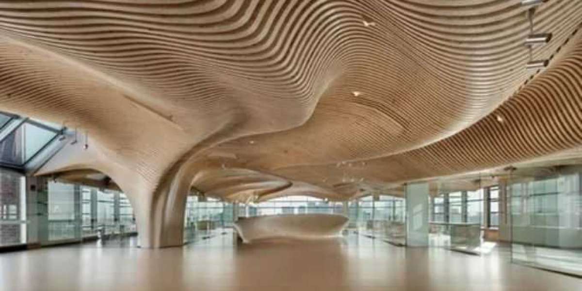 Architectural Acoustics in Dubai