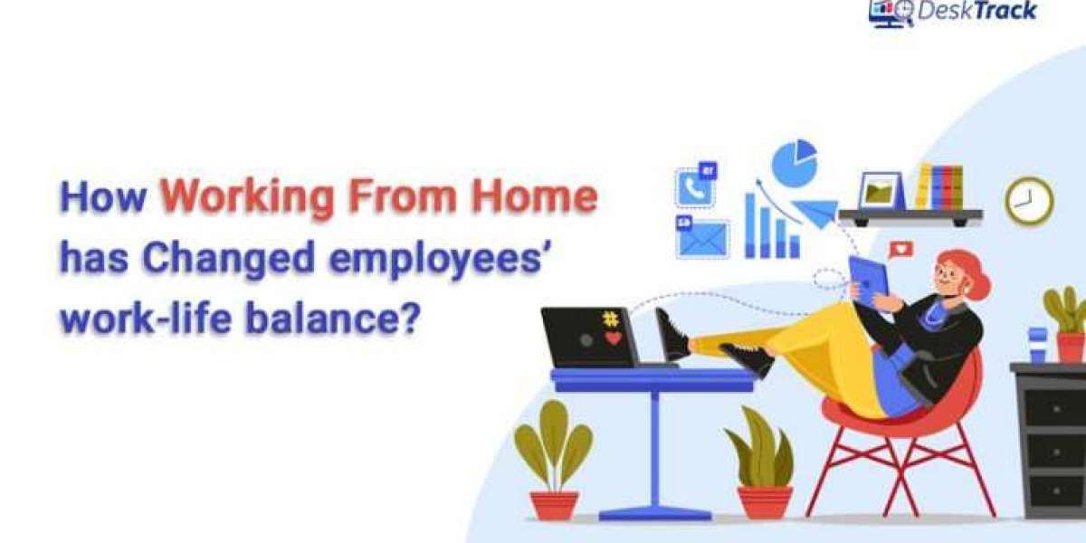 Effective Work-from-Home Monitoring Strategies with DeskTrack