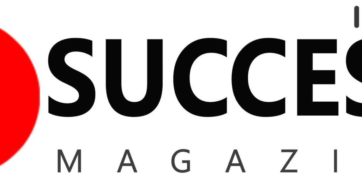 Forge Your Own Path: Find Inspiration and Guidance on SuccessMagazine.in