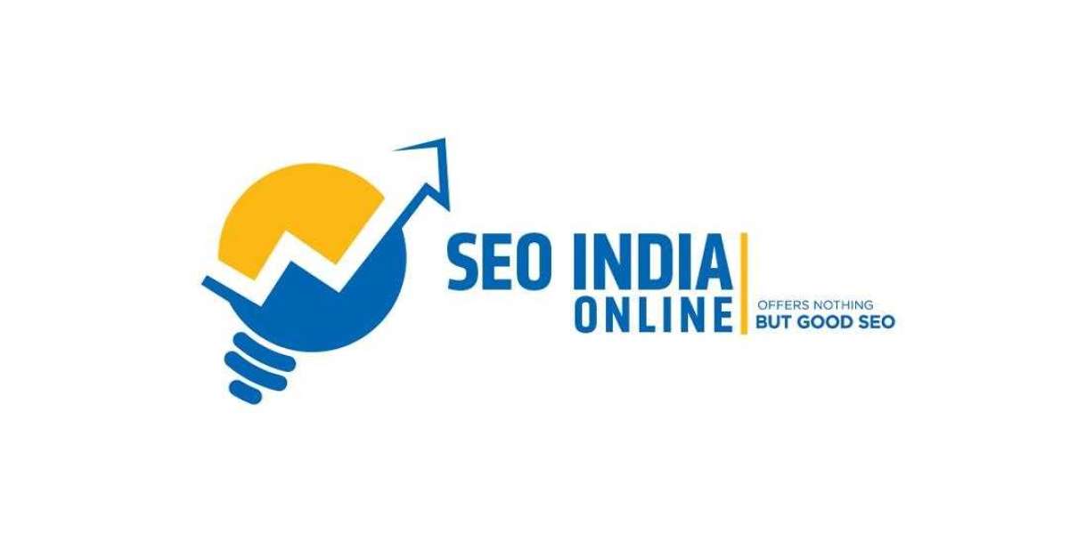 Searching for the Best Local SEO Company in India?