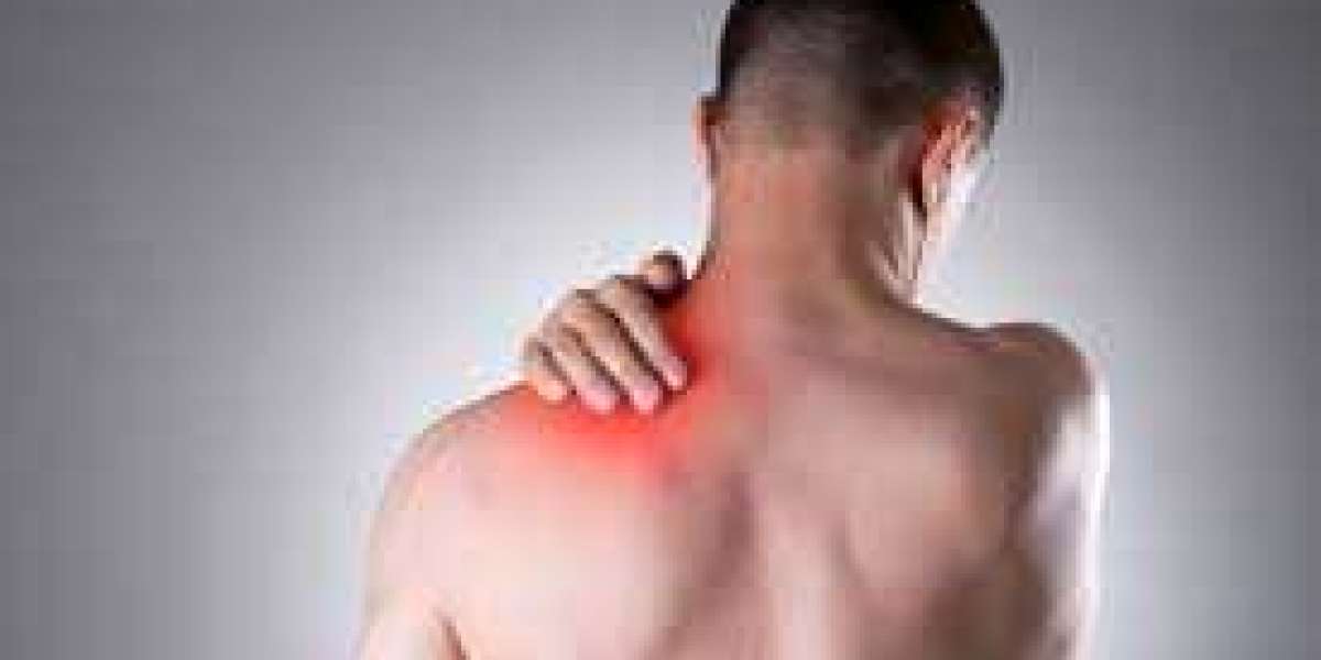 Effective Shoulder Injury Treatment at Legend Physiotherapy in Surrey