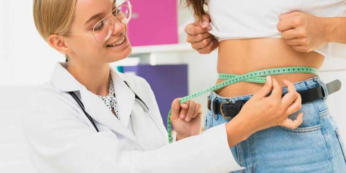 The Science Behind Medical Weight Loss Clinics in Johns Creek: Evidence-Based Solutions