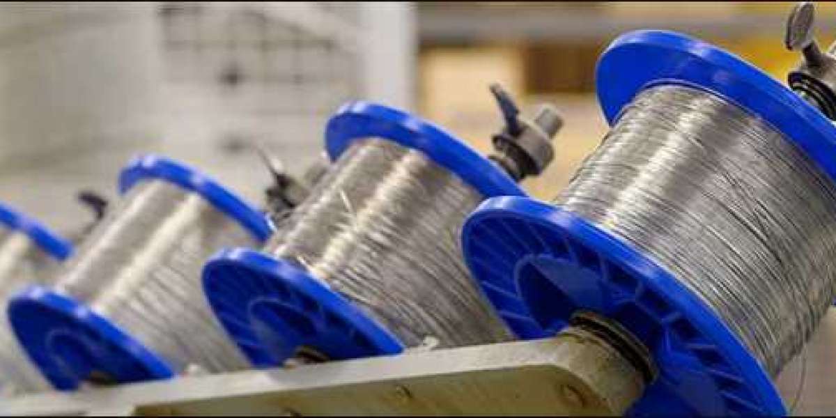 The Importance of Stitching Wires in Construction Projects