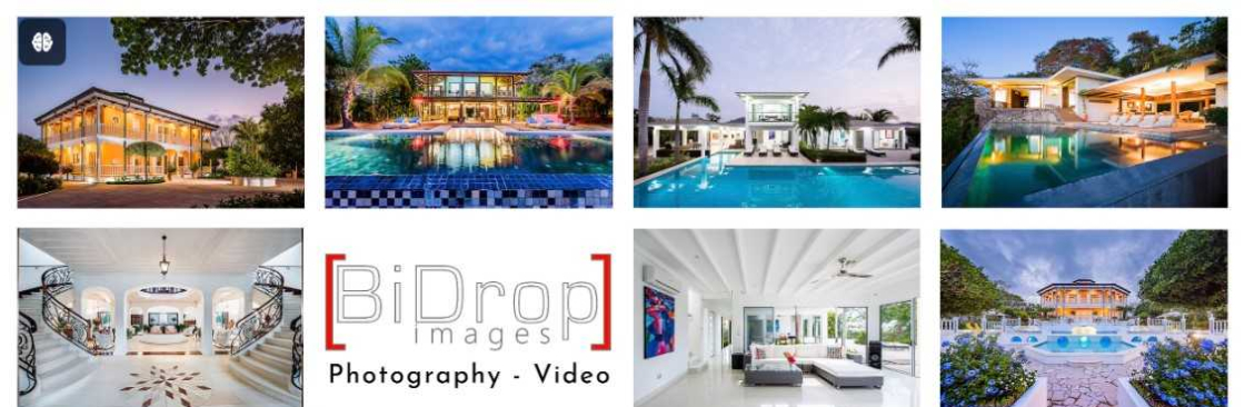 BiDrop Photography Cover Image