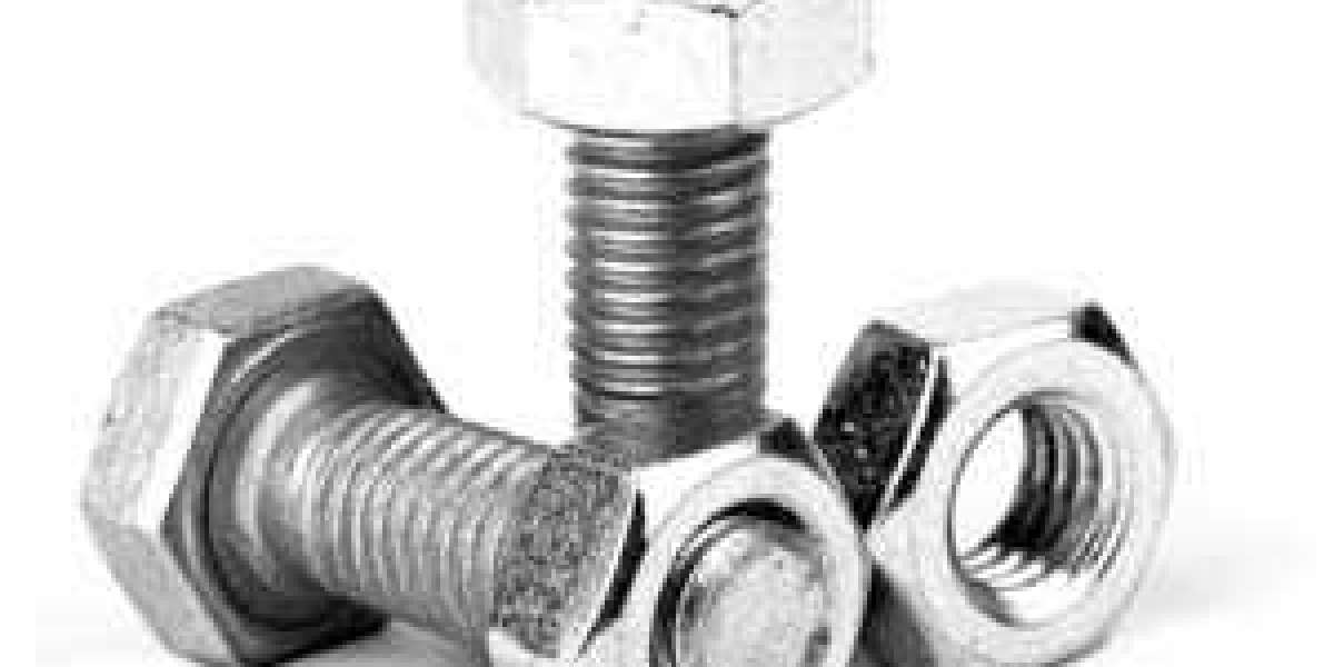 How to Get the Best Deal on SS Nut Bolts per Kg