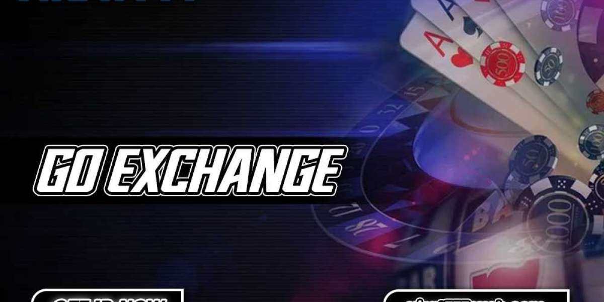 Go Exchange : To play on the Go Exchange Login, Get ID from Virat777