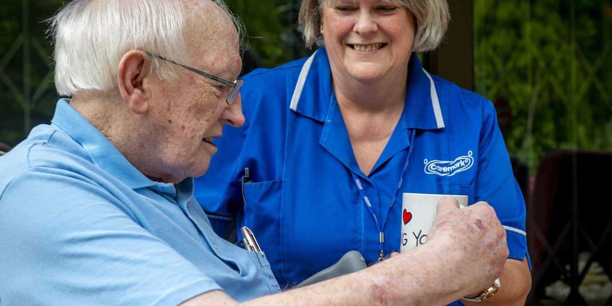 Leading Care Agencies in Liverpool for Exceptional Home Care : Caremark Liverpool: